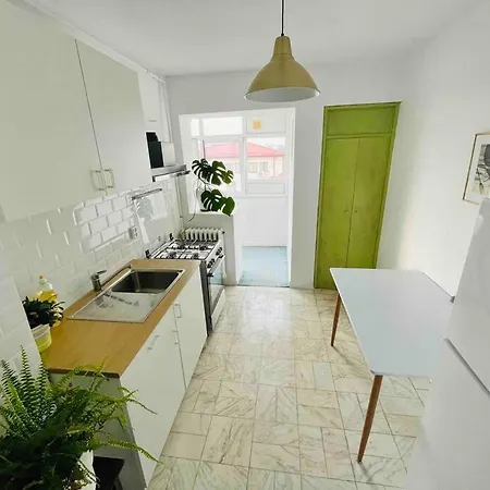 Boheme Retro Inspired Apartment