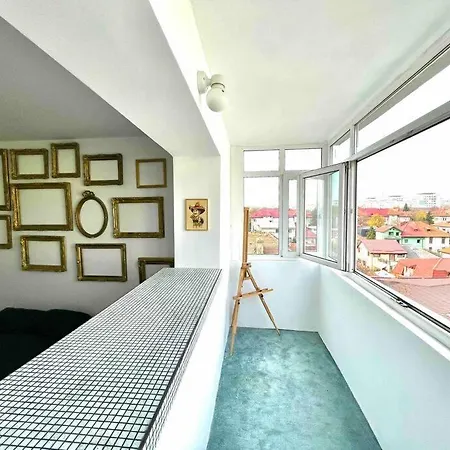 Boheme Retro Inspired Apartment